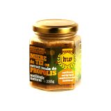 Miere tei extract moale propolis 235g