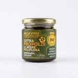 Extra propolis in miere poliflora, 230g